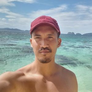 Meet your Posher, Peter